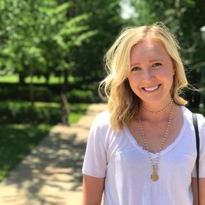 Meet your Posher, Madison